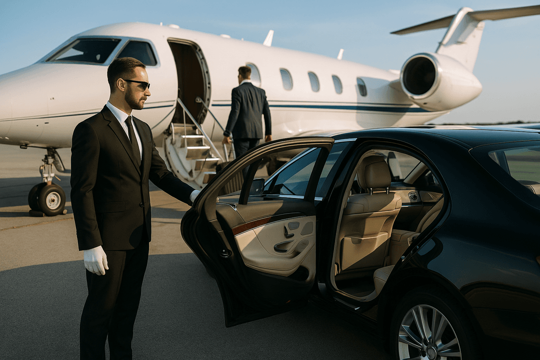 Airport Transfers
